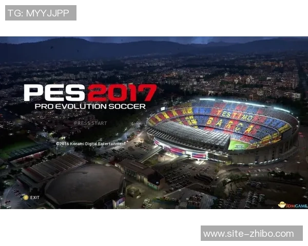 畅享实况足球XboxOne手柄带你体验极致游戏乐趣